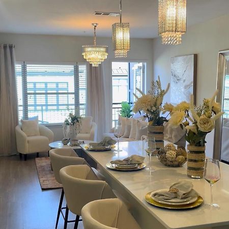 Atlanta Beltline Luxury Suite Екстер'єр фото
