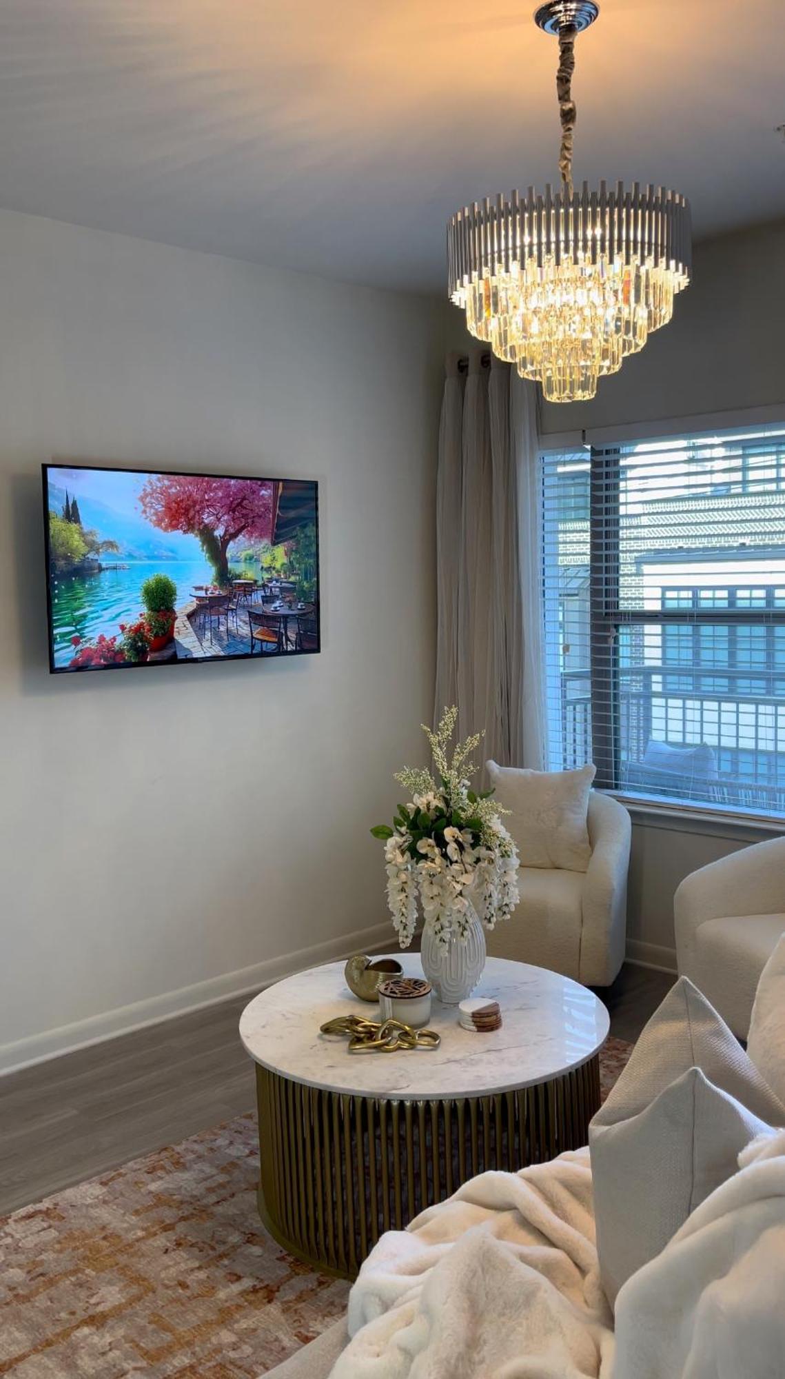 Atlanta Beltline Luxury Suite Екстер'єр фото