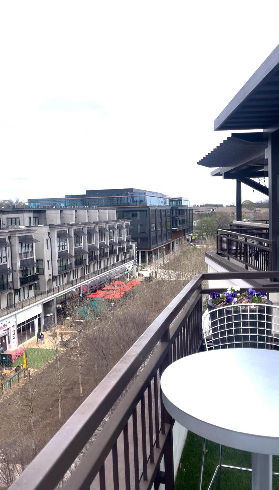 Atlanta Beltline Luxury Suite Екстер'єр фото