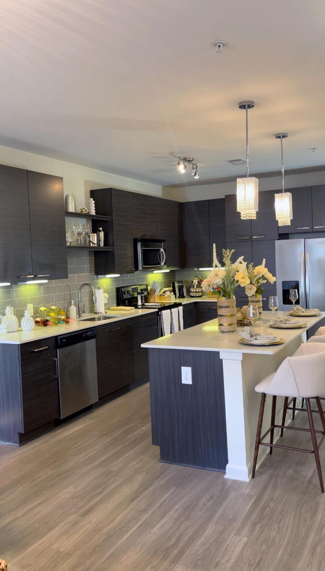 Atlanta Beltline Luxury Suite Екстер'єр фото