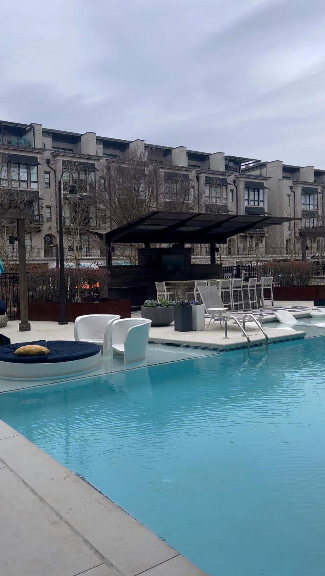 Atlanta Beltline Luxury Suite Екстер'єр фото