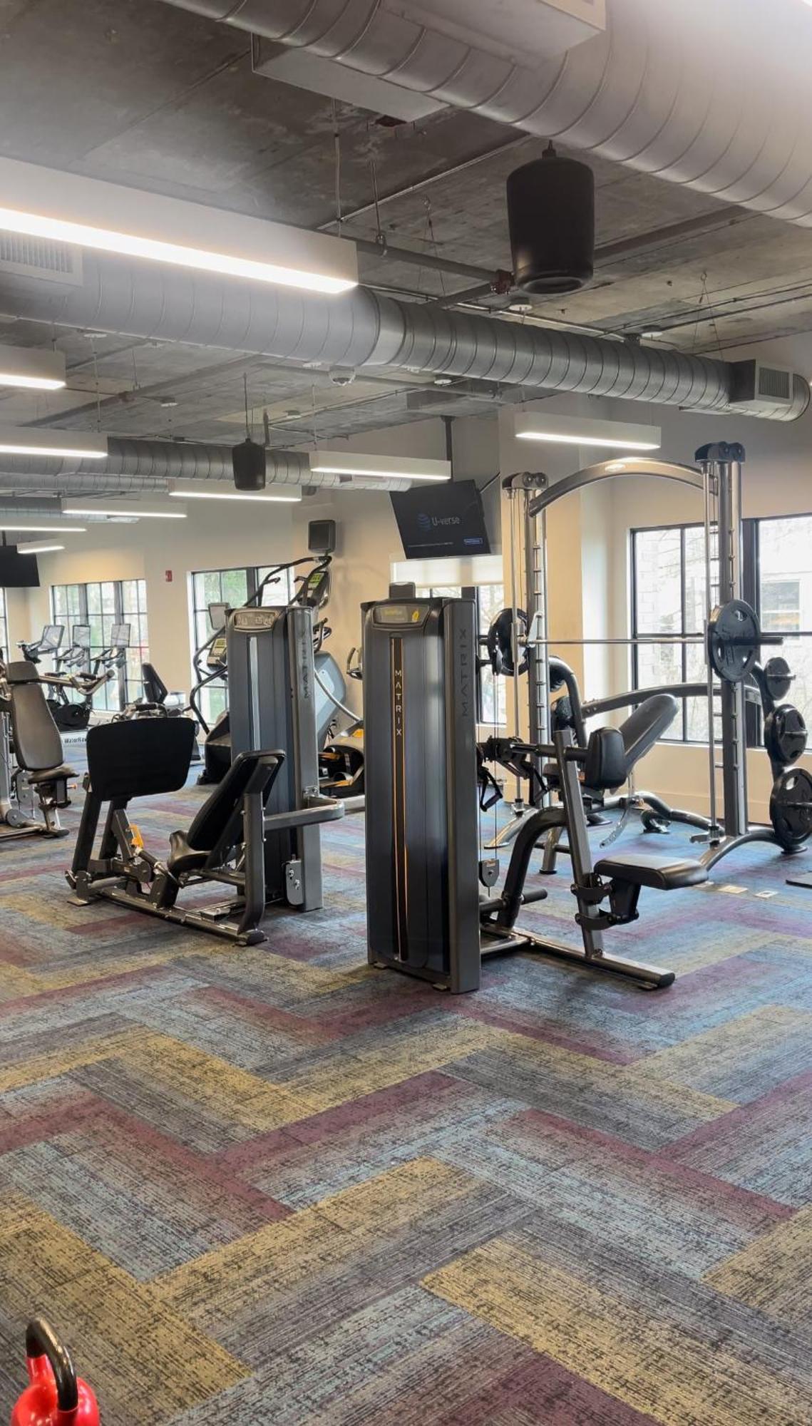 Atlanta Beltline Luxury Suite Екстер'єр фото