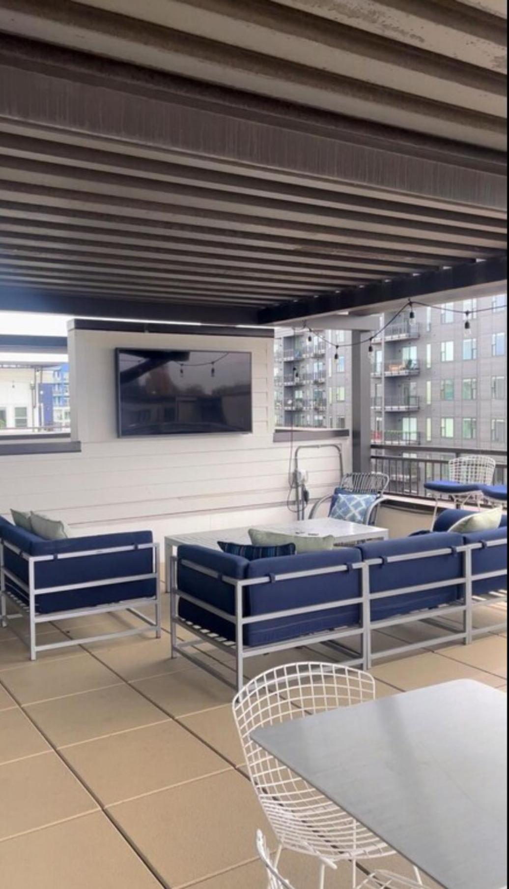 Atlanta Beltline Luxury Suite Екстер'єр фото