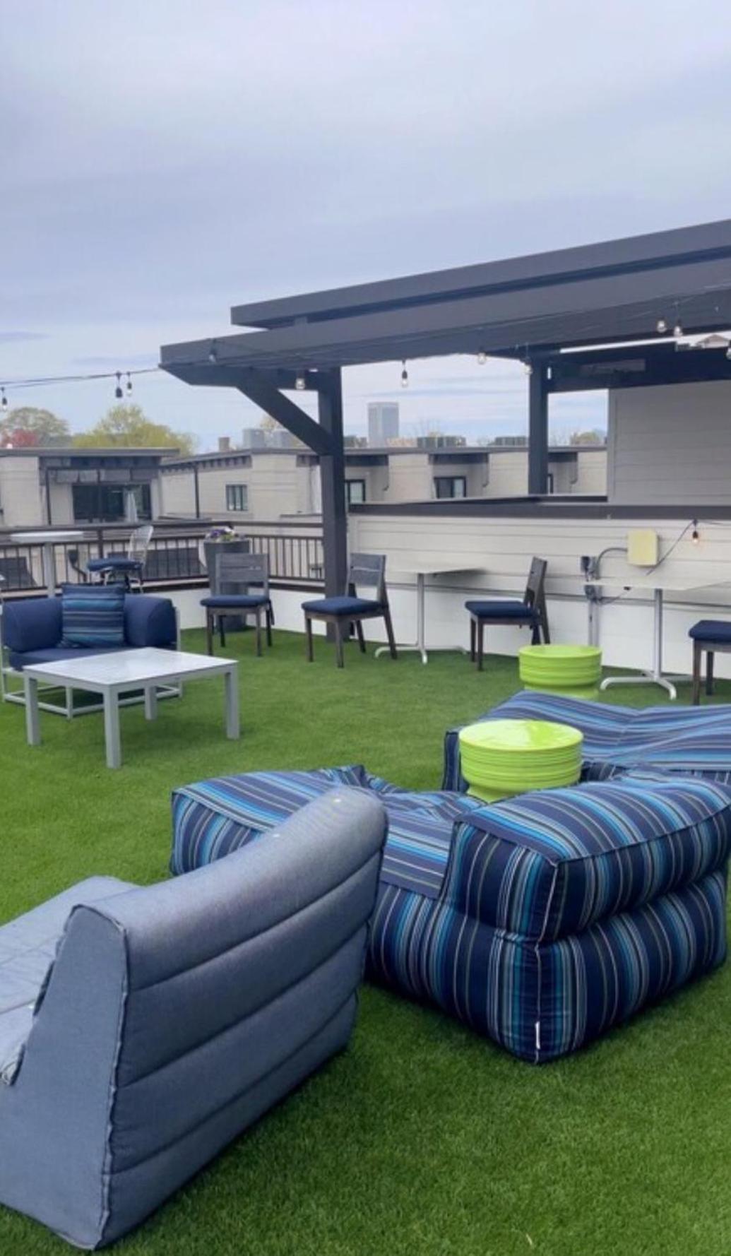 Atlanta Beltline Luxury Suite Екстер'єр фото